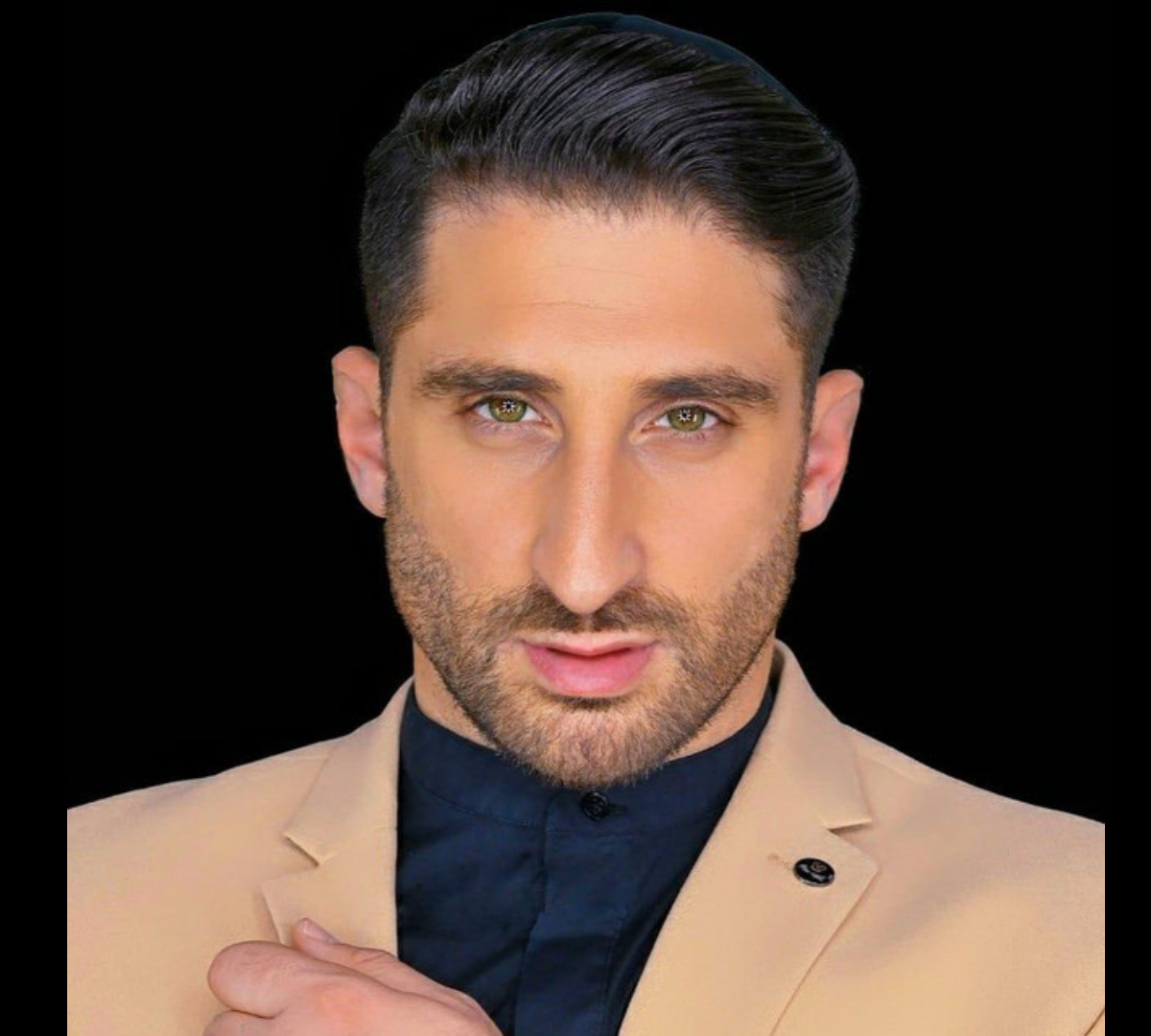 Itzik Orlev