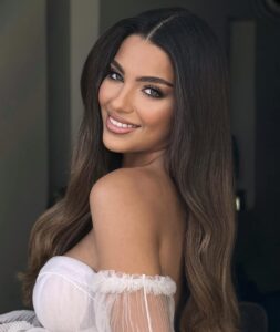Shira Biton