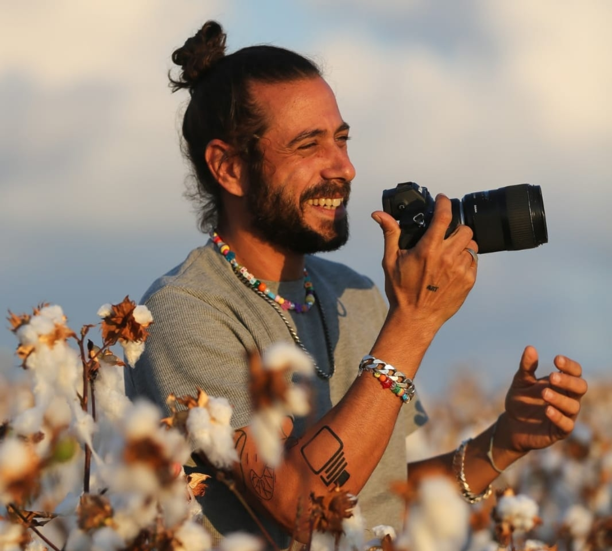 Alon Gruber