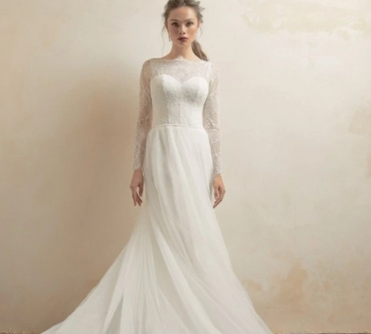 Clair Bridal
