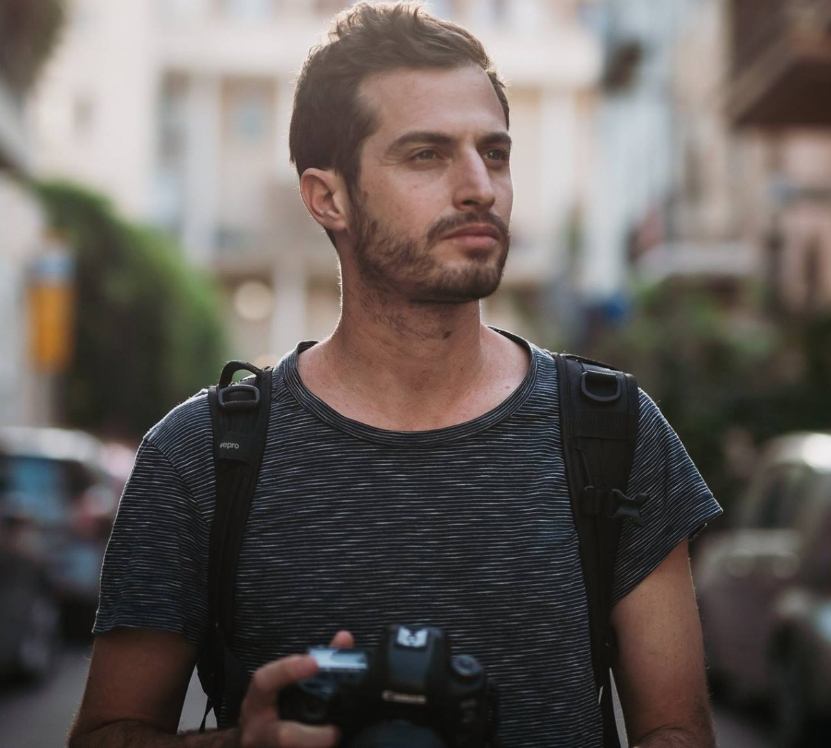 Matan Katz