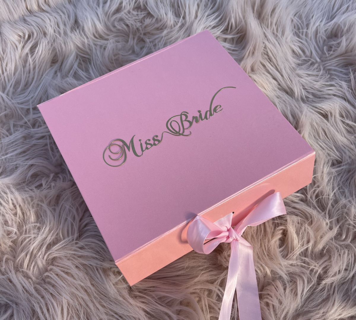 Miss Bride