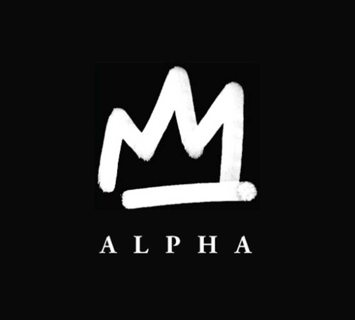 Alpha Music