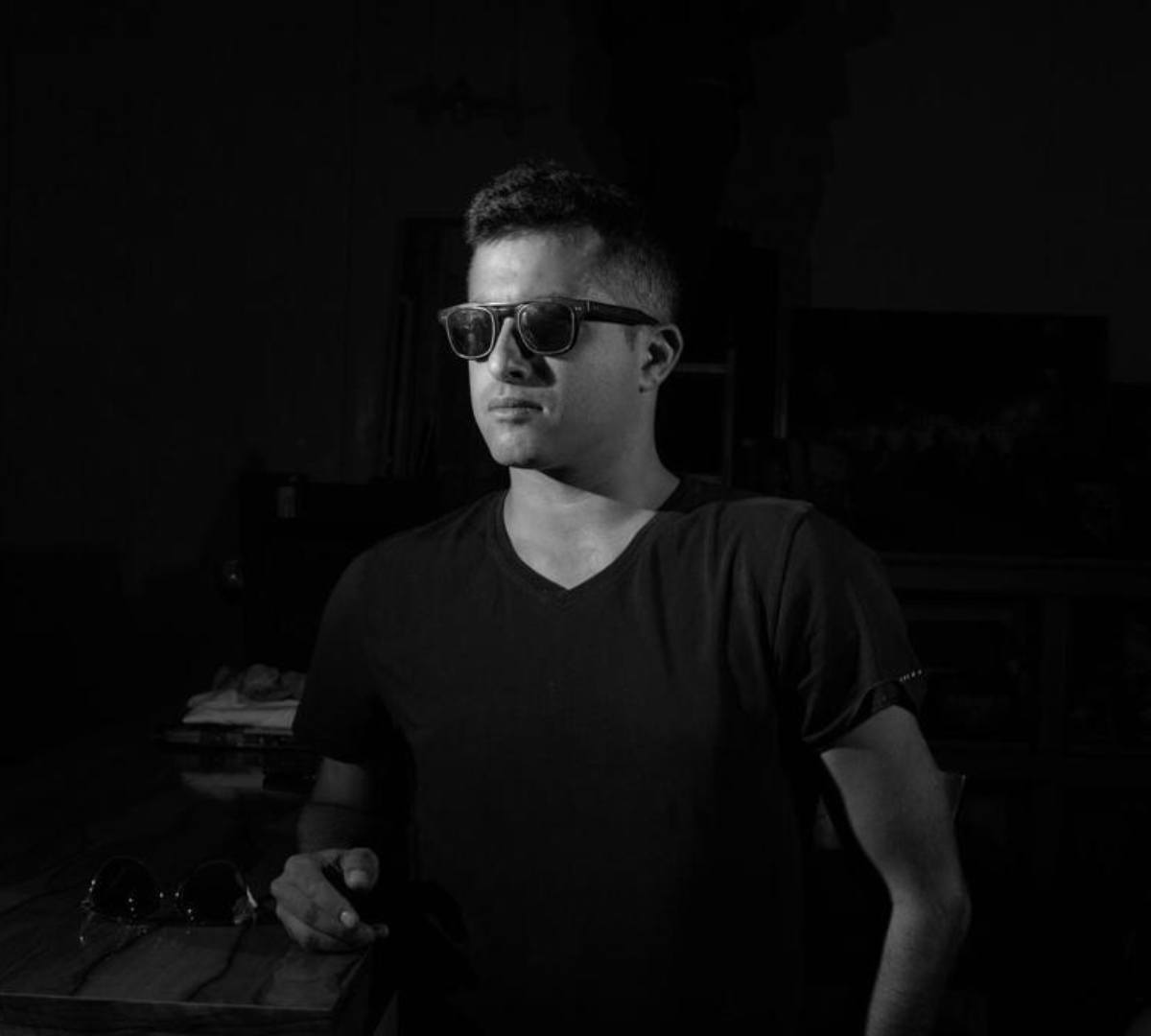 Nir Goldman