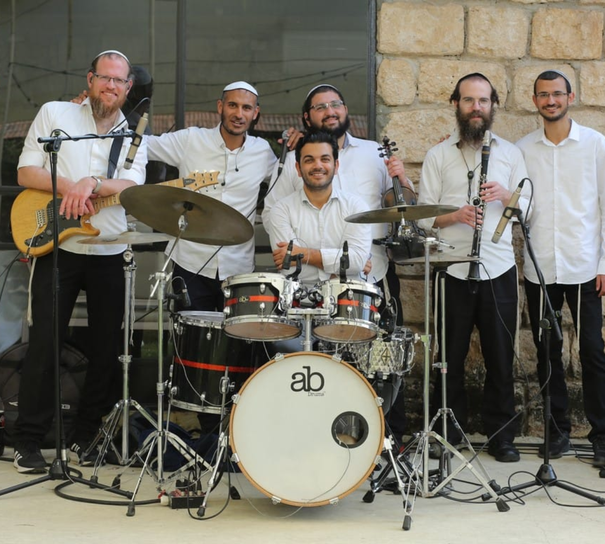 שירת הלב