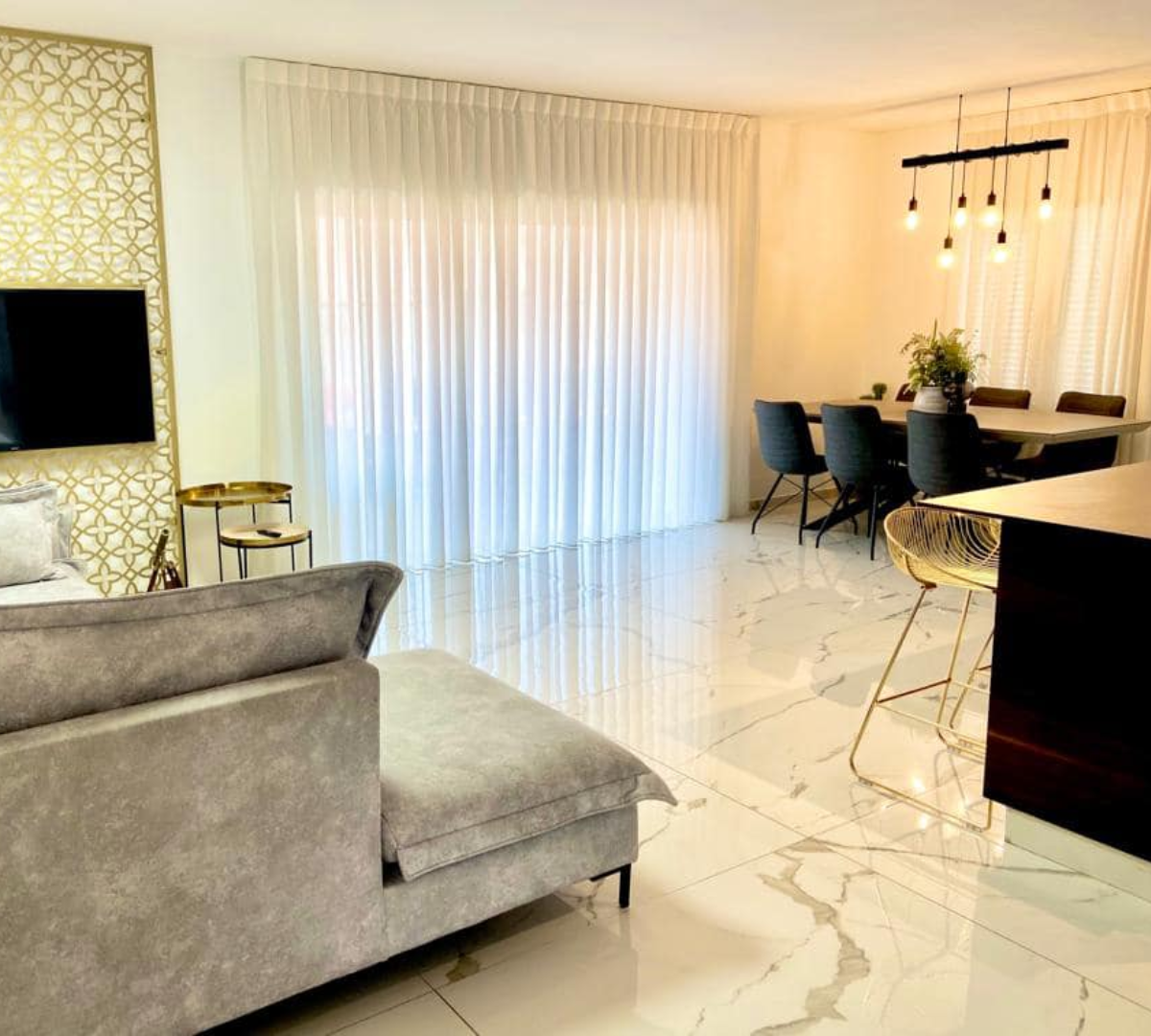 Boutique Penthouse