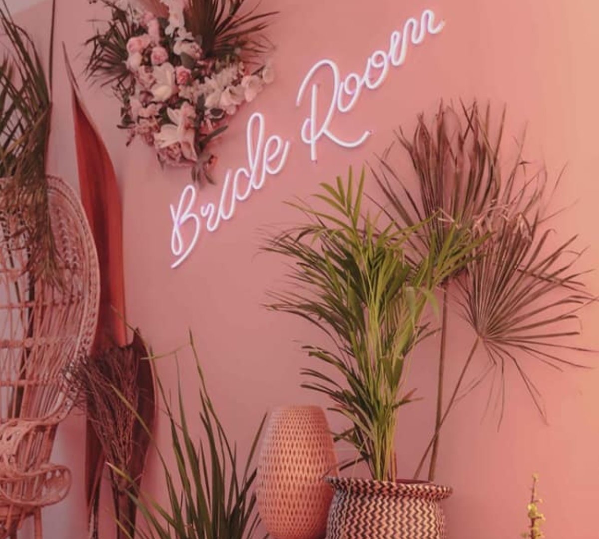 Bride Room