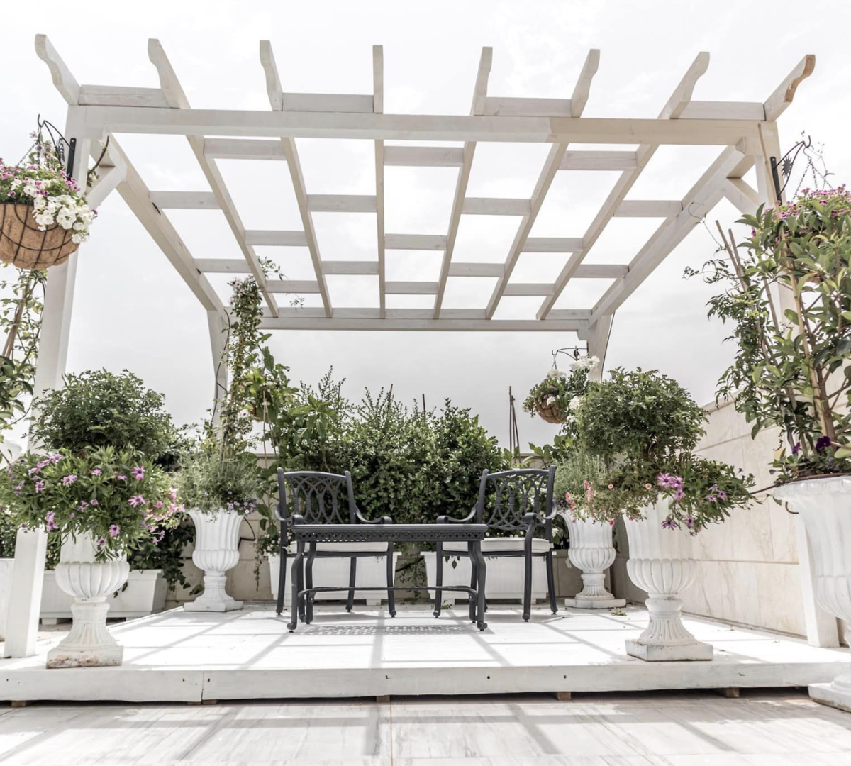 Brides Kingdom Penthouse