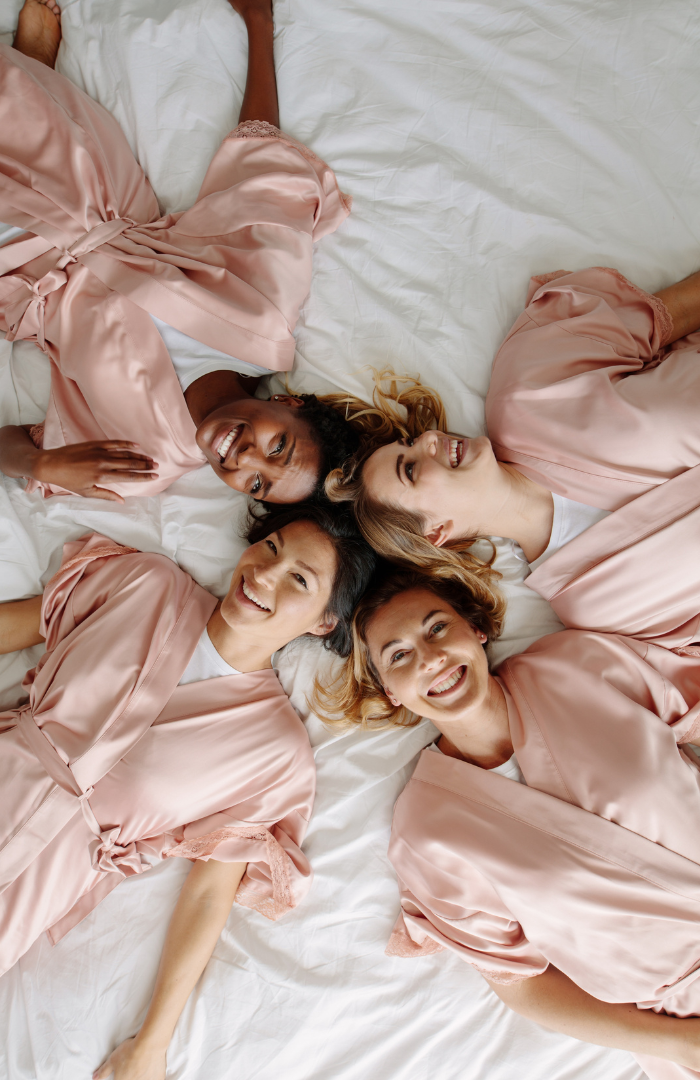 Bridesmaids