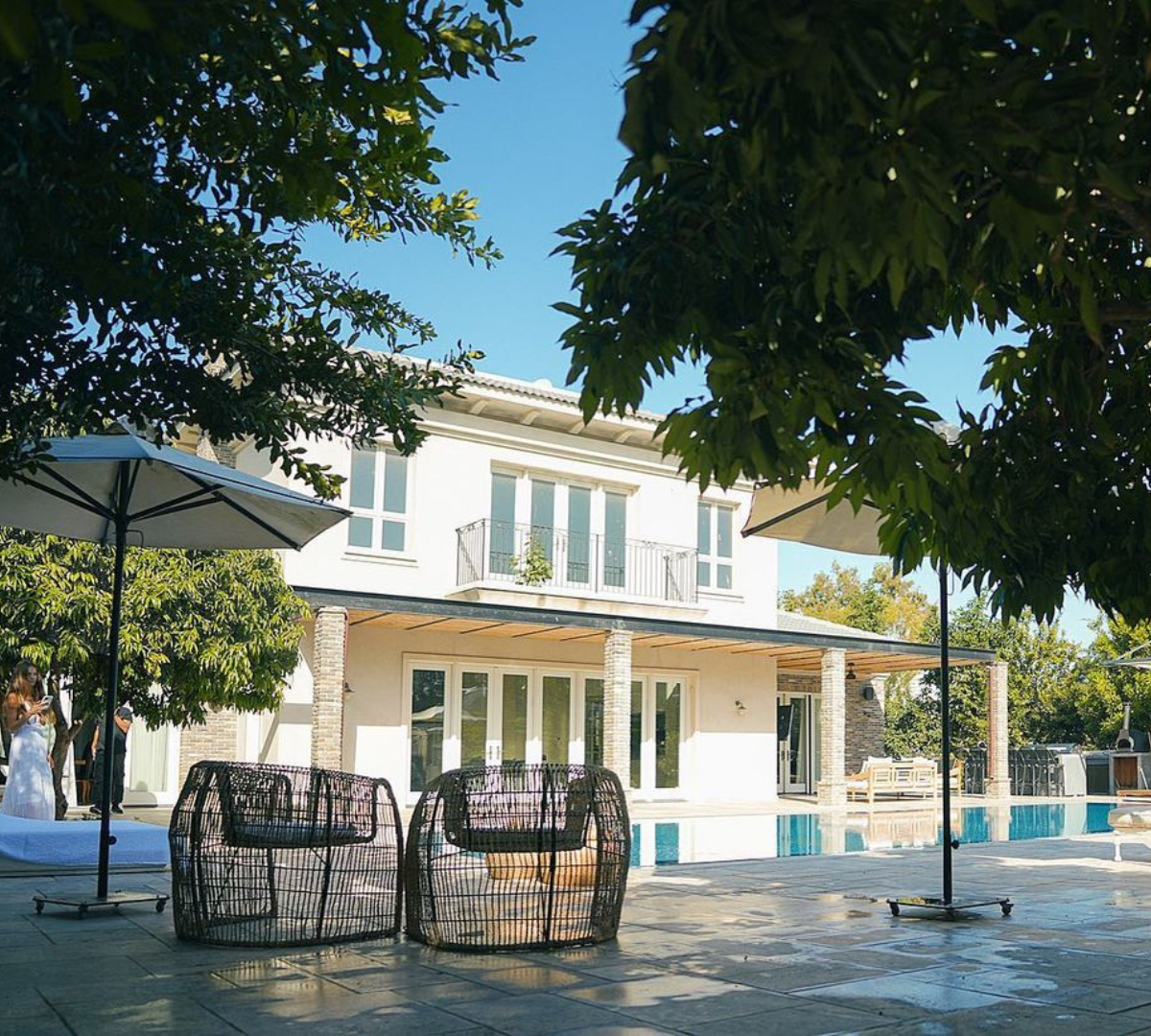 Villa Toscana