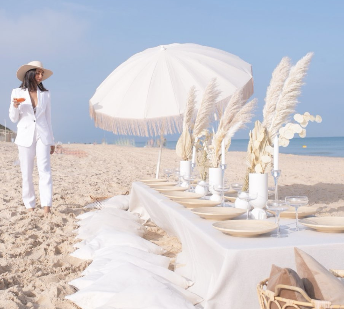 Delita Events