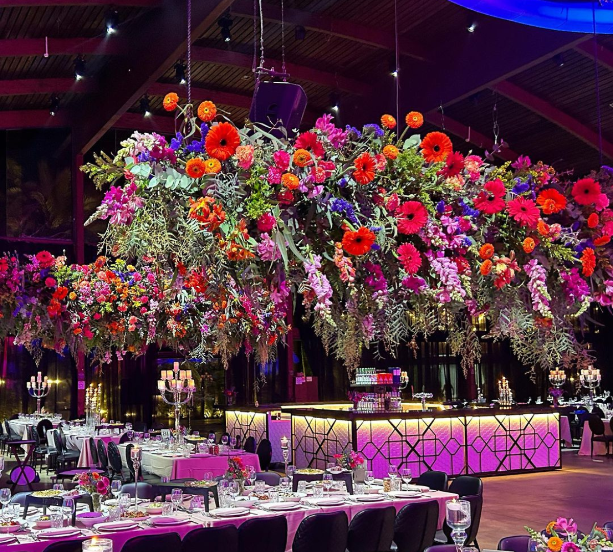 Flower Design