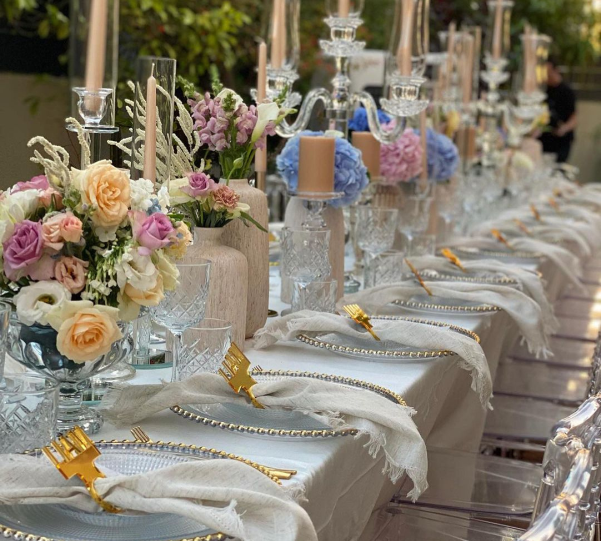 Oshrit Wedding