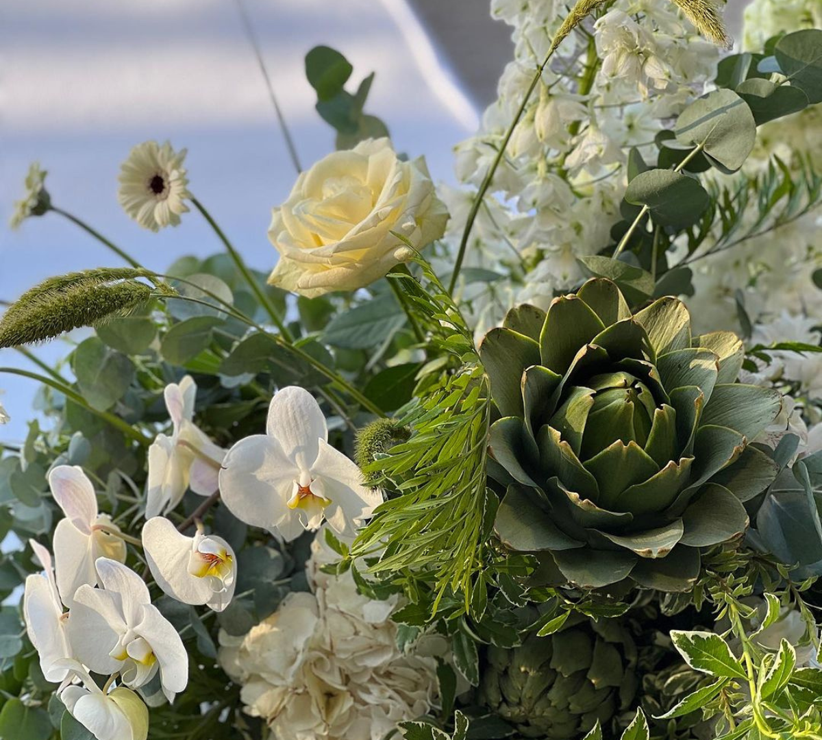 Reine event design
